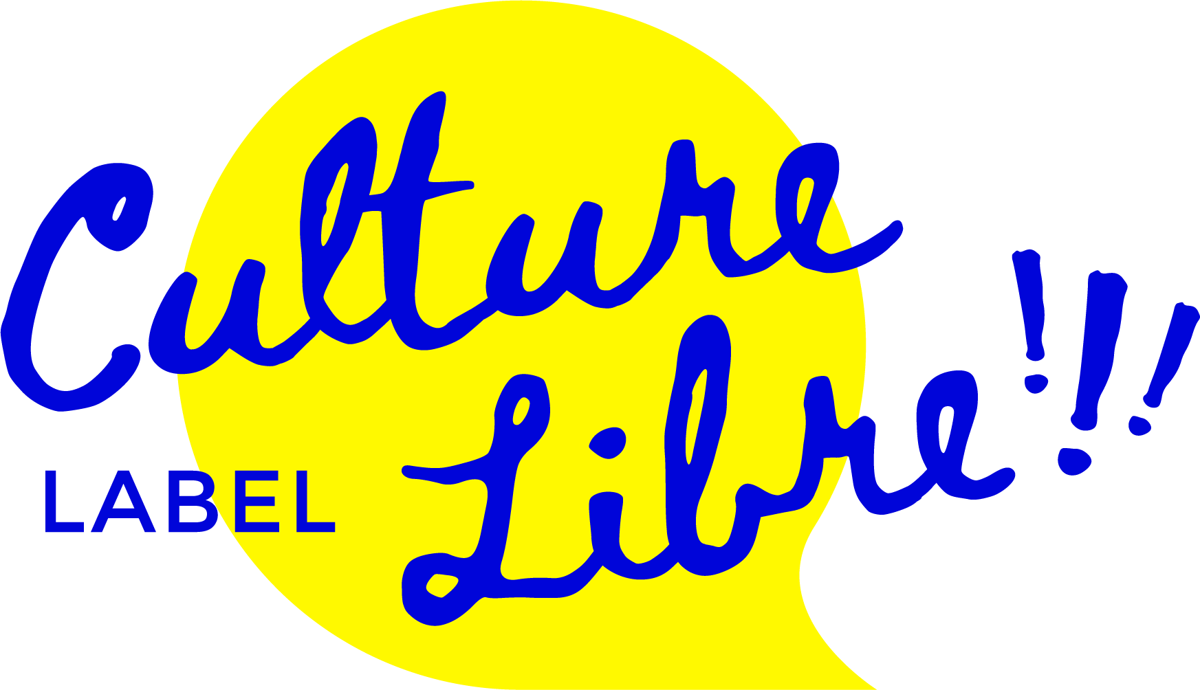 Logo Label Culture Libre