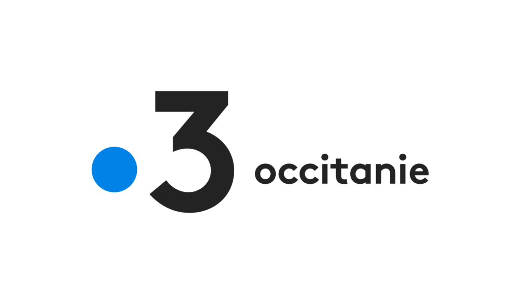 Logo de France 3 Occitanie