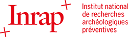 Logo de l'Inrap
