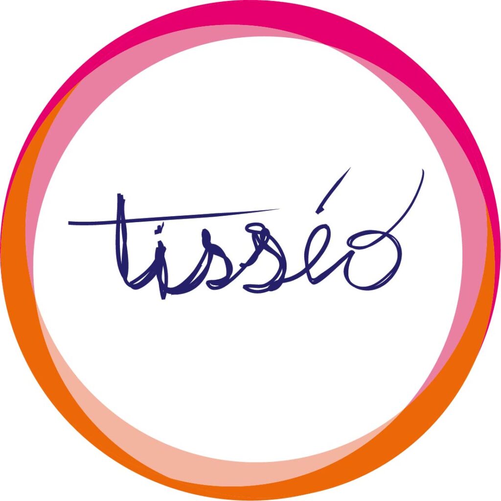 Logo du réseau de transport Tisséo